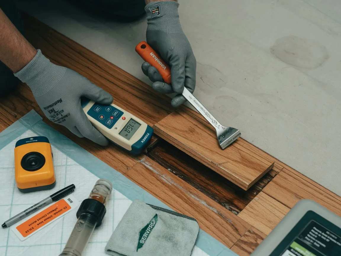 Why choose Water Damage Restoration in Homeworth, OH